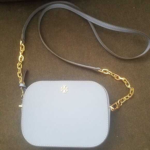 Tory Burch Emerson mini crossbody - Picture 3 of 4